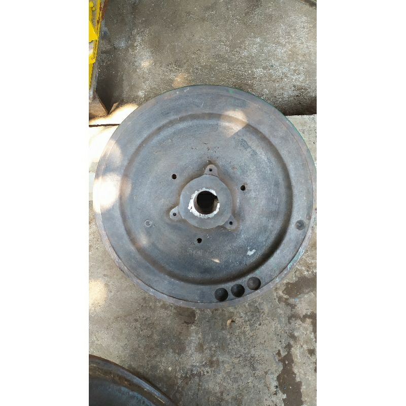 Jual roda gila flywheel | Shopee Indonesia