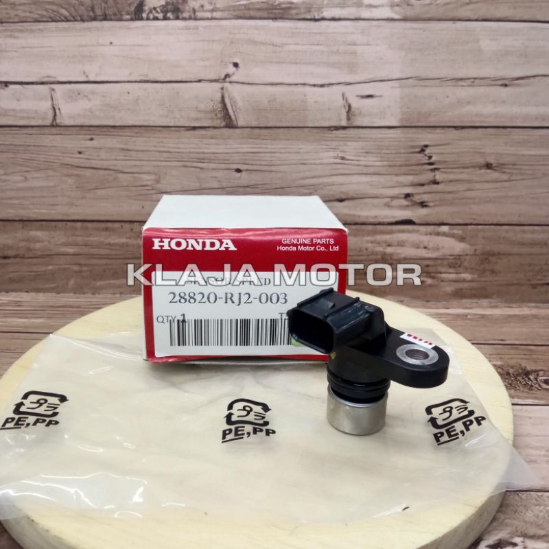 Jual SENSOR SPEED MATIC SENSOR KECEPATAN METIK HONDA JAZZ IDSI VTEC ...