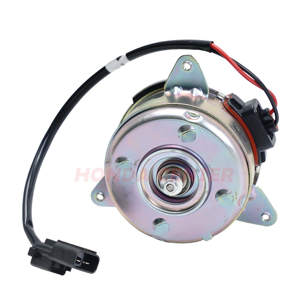 Jual Motor Dinamo Fan Kipas Radiator Kondensor Ac Honda Hrv 2015 2016 ...