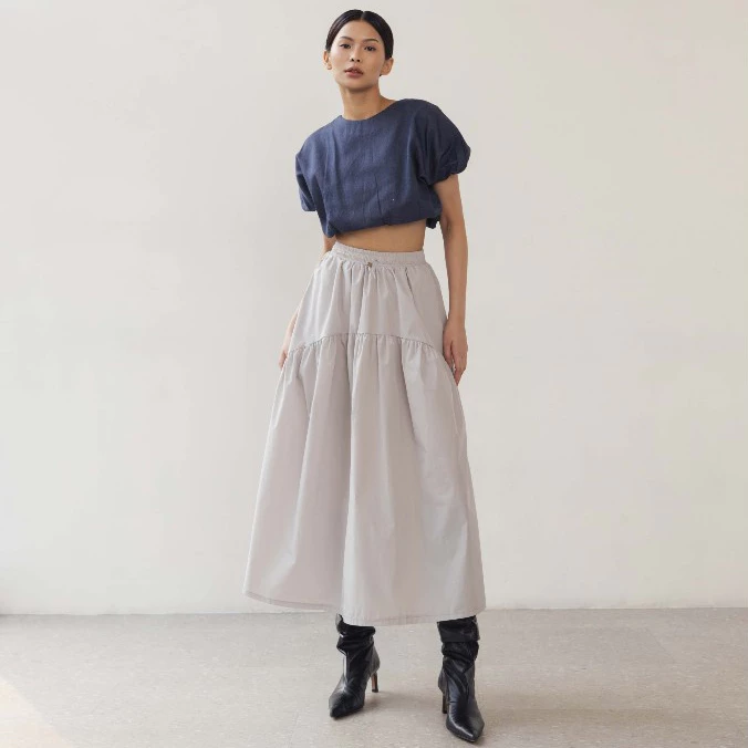 River Skirt 
