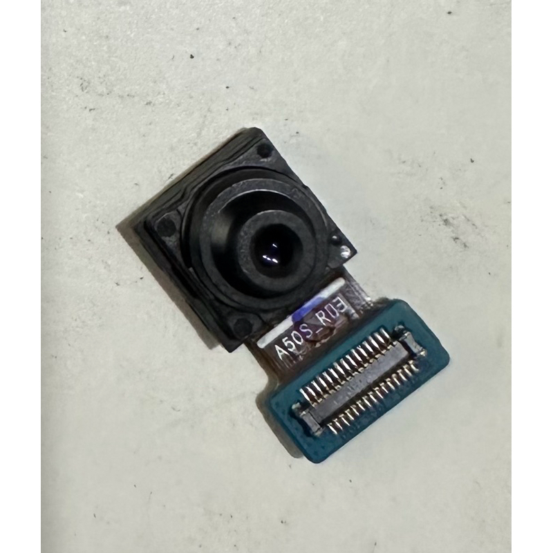 Jual kamera depan camera small samsung galaxy A50 A505F/A50S A507F/M31 ...
