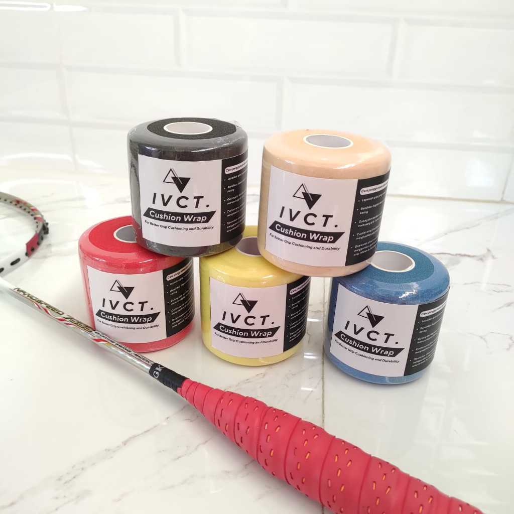 Produk IVCT Sport | Shopee Indonesia