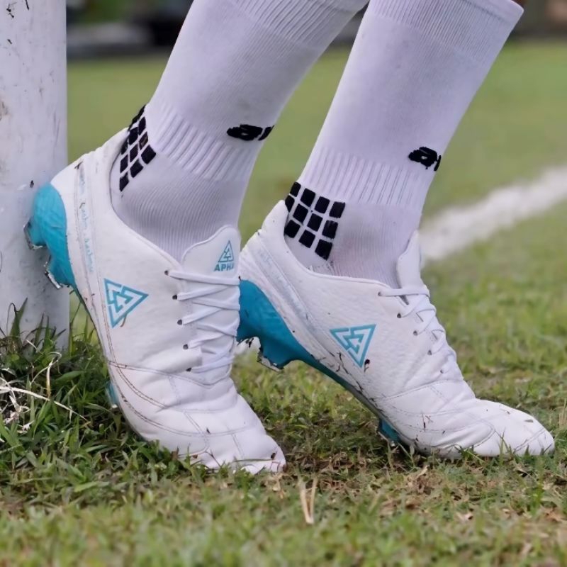 Jual Sepatu Bola Apha Genesis FG Original | Sepatu Sepakbola Dewasa 38 ...