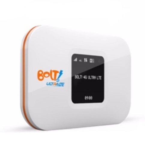 Jual Modem Wifi 4G All Operator Mifi Bolt MF9 Hydra Orion Huawei E5372s ...