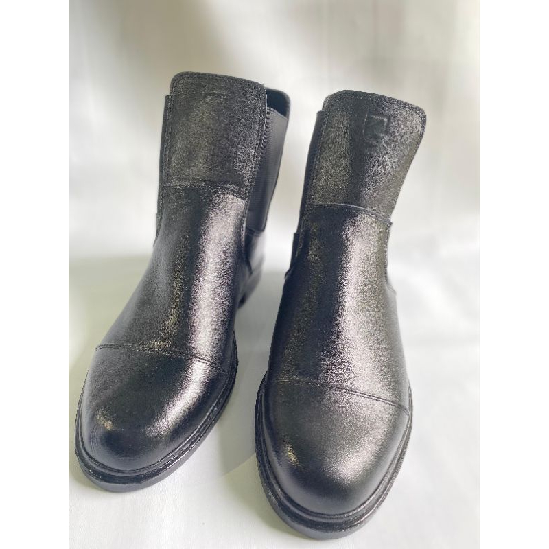 Jual Sepatu Boot Pendek Berkuda - Equestrian - Jumping - Endurance ...