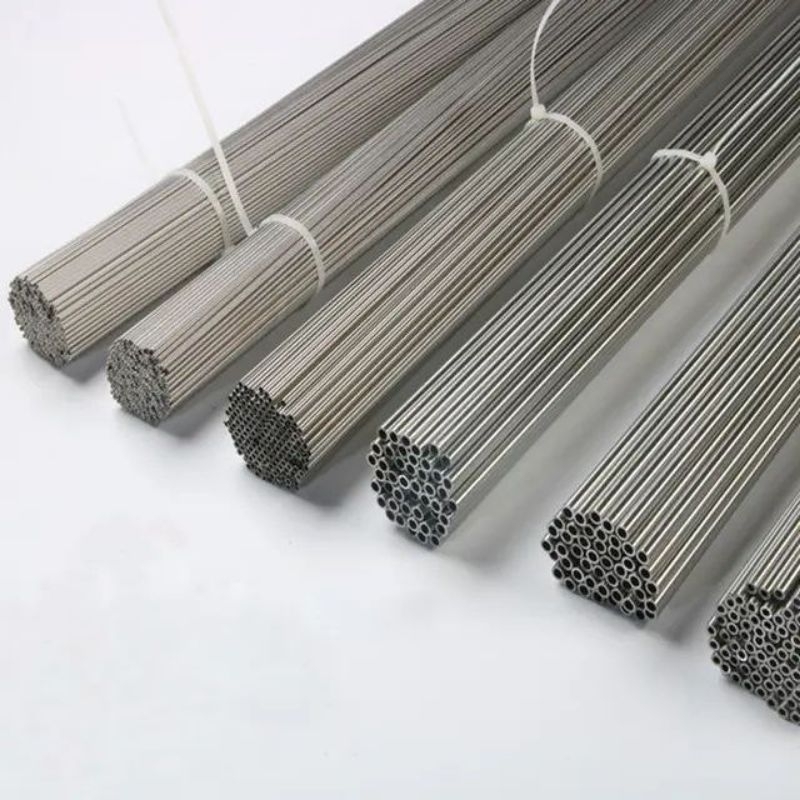 thumbnail interactive-video image 1 of Zyhobby Carbon Fiber Rods - 500mm Length, Multiple Diameters 1mm To 12mm (Choose Size), Black, For RC/Hobby Projects 1 of 3