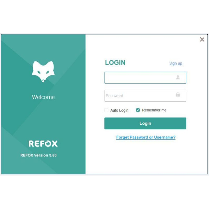 Jual Refox Schematics (Bitmap) | Shopee Indonesia