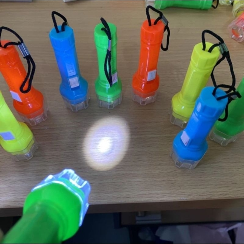 Jual SENTER MINI LED | Shopee Indonesia