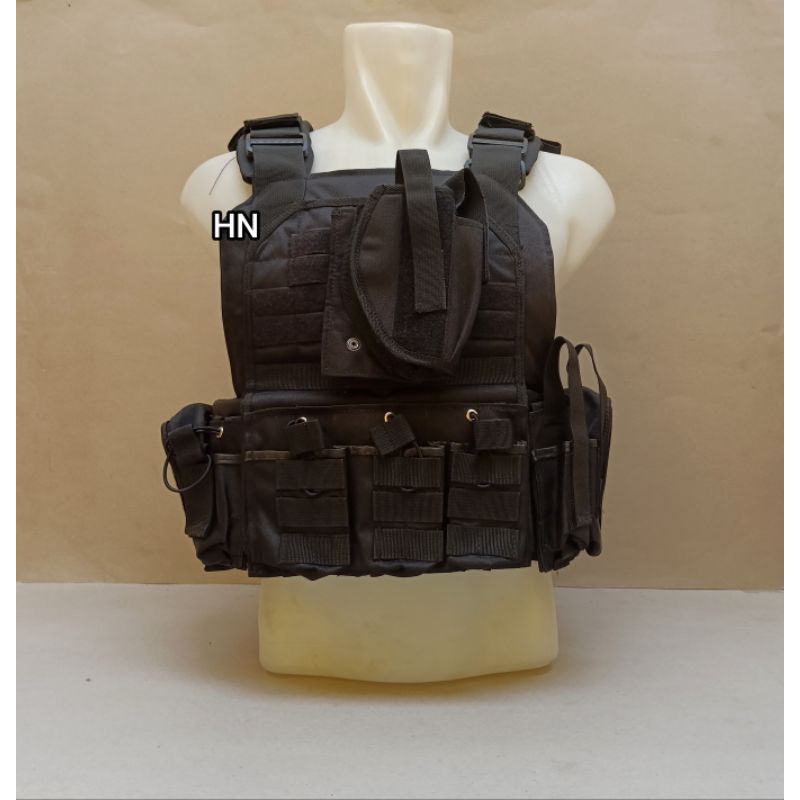 Jual Rompi tactical ranger | Shopee Indonesia
