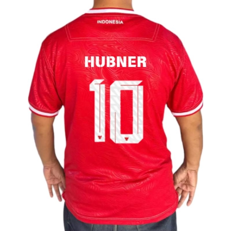 Jual Jersey Timnas Indonesia 2024/2025 erspo Grade Ori - DRY BRAZIL ...