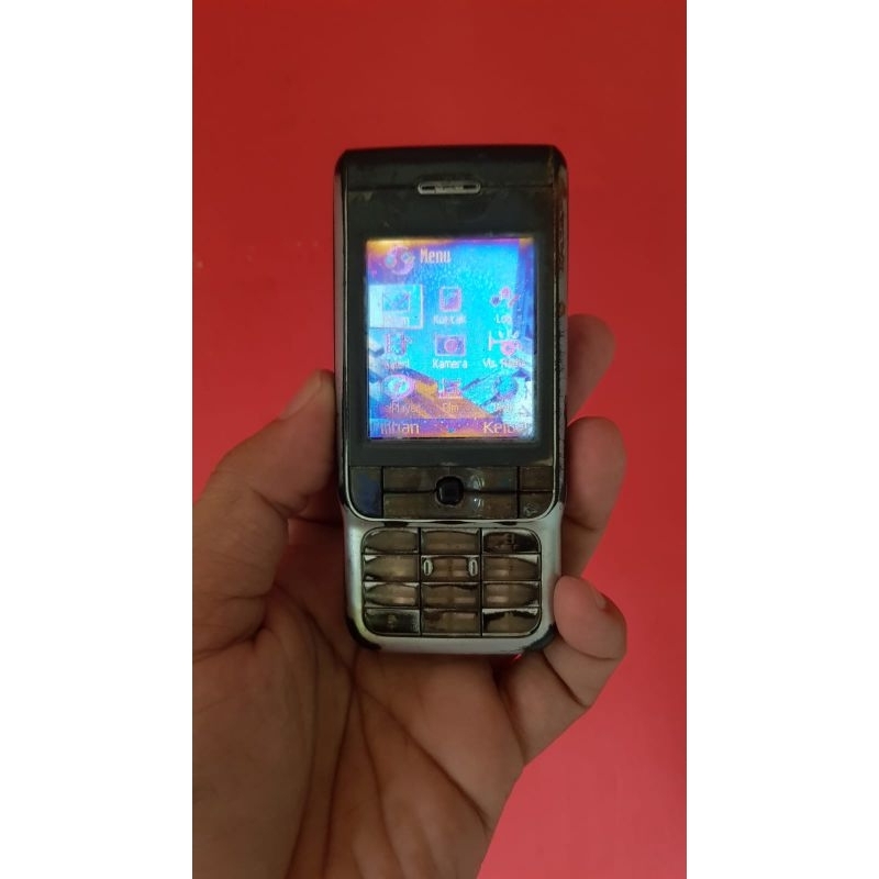 Jual nokia 3230 bahan | Shopee Indonesia