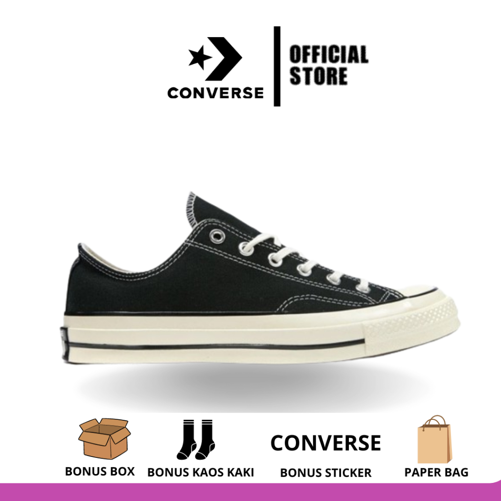 Sepatu Converse Original Scan Converse Barcode Jual Sepatu
