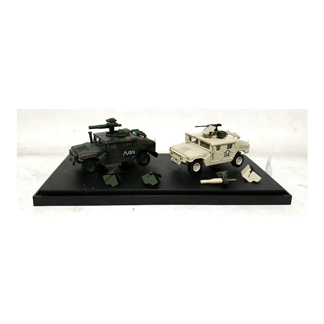 Jual Panzerkampf 1/72 – SET HMMWV Humvee (High Mobility Multipurpose ...