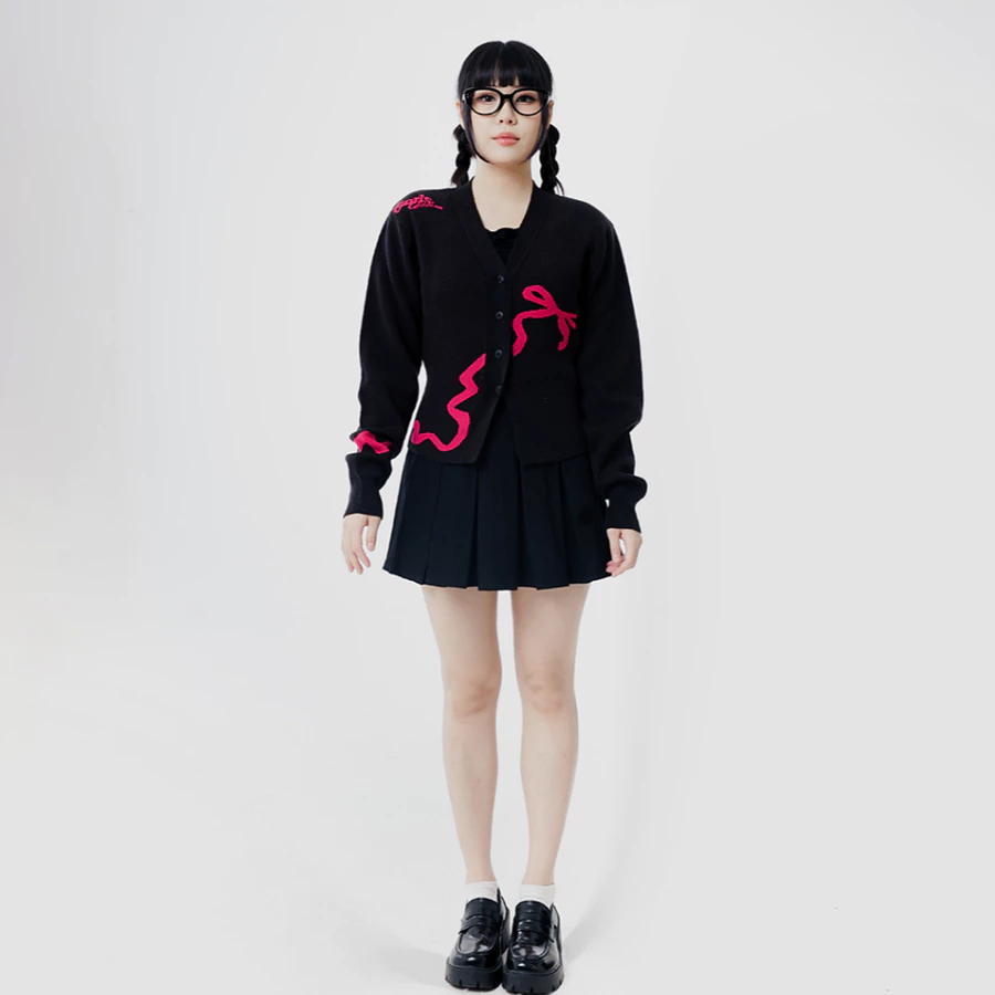 Baby Boo Black