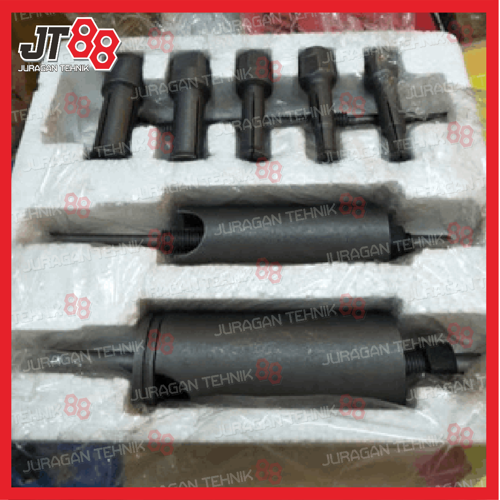 Jual TREAKER BEARING PULLER SET GRIP ON 5 PCS | Shopee Indonesia