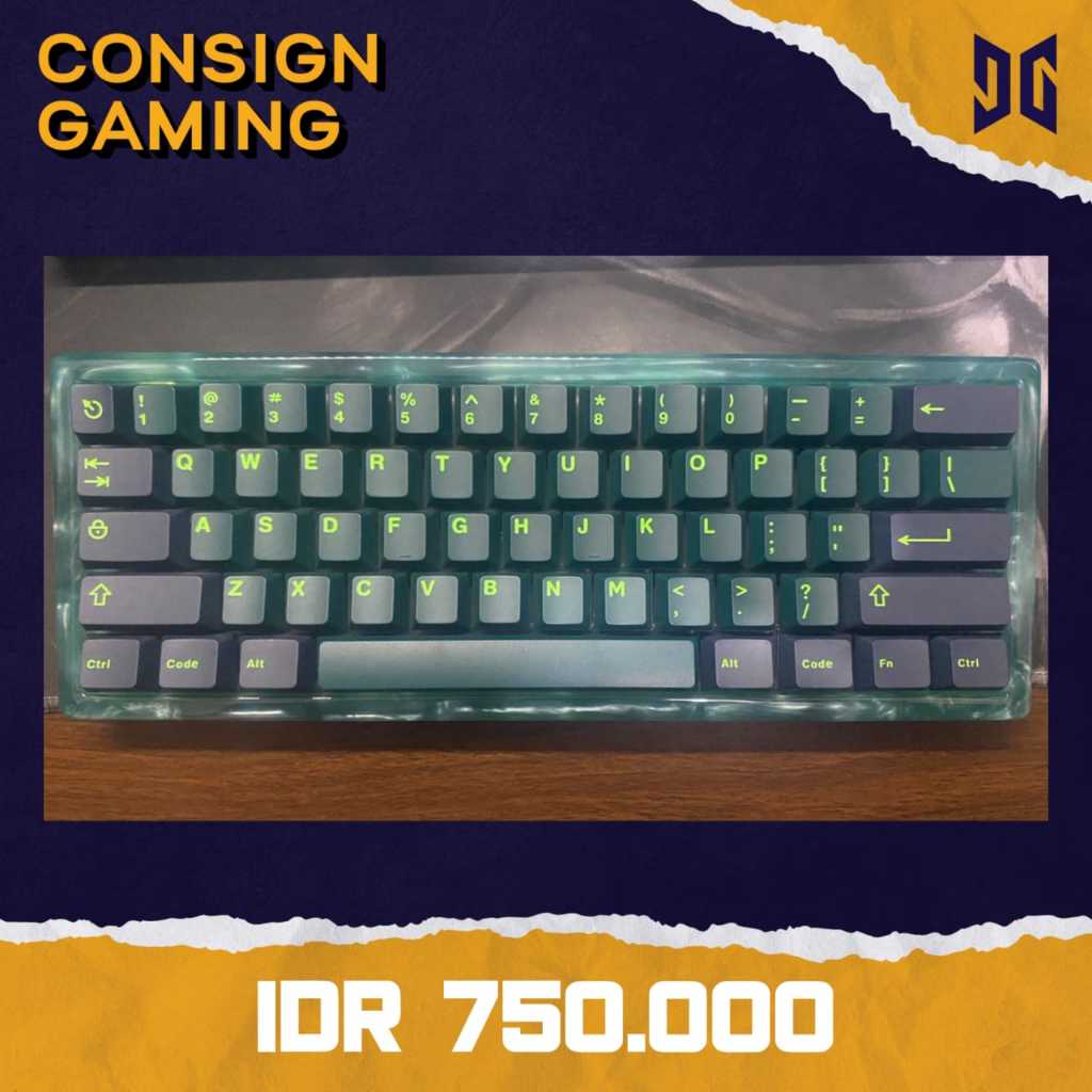 Jual REXUS DAXA M61 MODDED ( CODE : OT666.19 ) | Shopee Indonesia