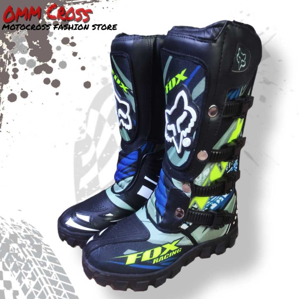 Jual Sepatu cross trail boots adventure | Shopee Indonesia