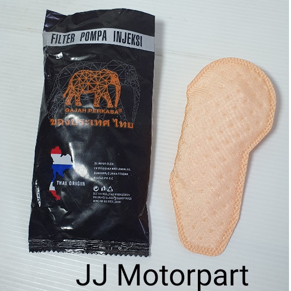 Jual Filter Saringan Pompa Injeksi Bensin Vario 125 THAI ORIGIN ...