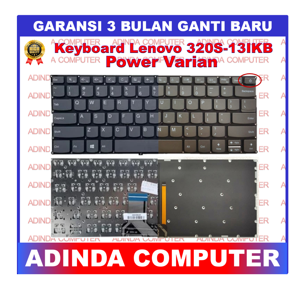 Lenovo Yoga 720-13IKB (80X6001GFR) - PC Portable - | Muséericorde - Foto 9