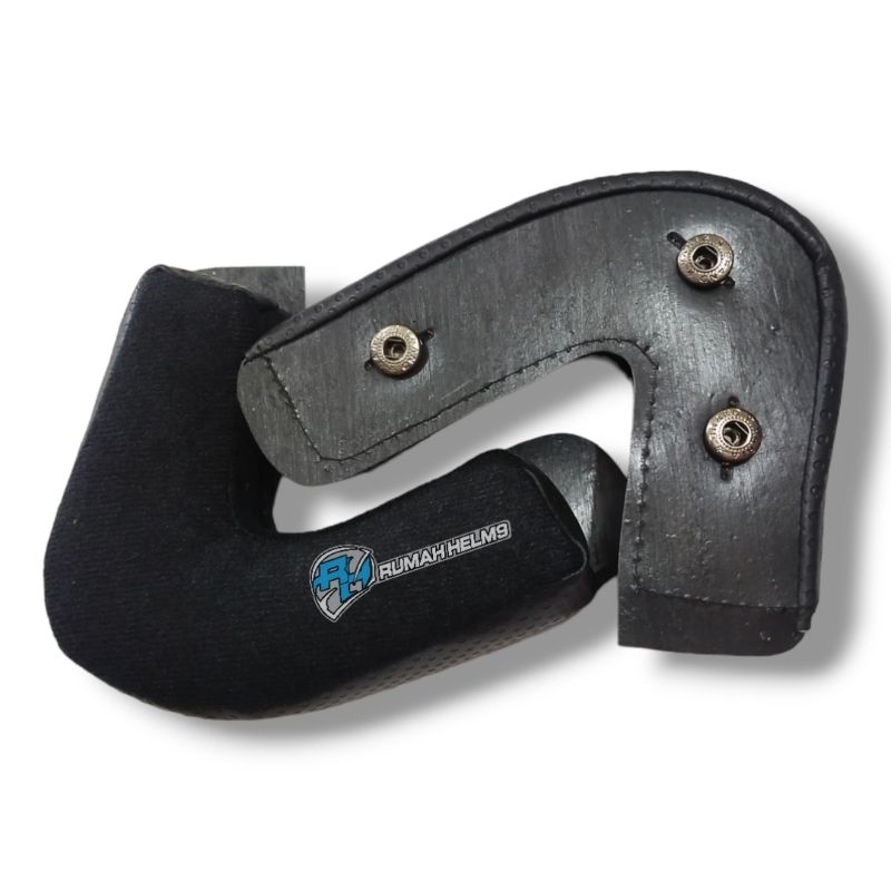 Jual busa pipi helm SCOTT size M L XL | Shopee Indonesia