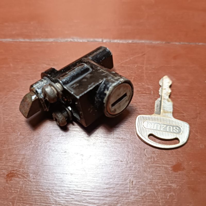 Jual Kunci Set Suzuki TS125 Original | Shopee Indonesia