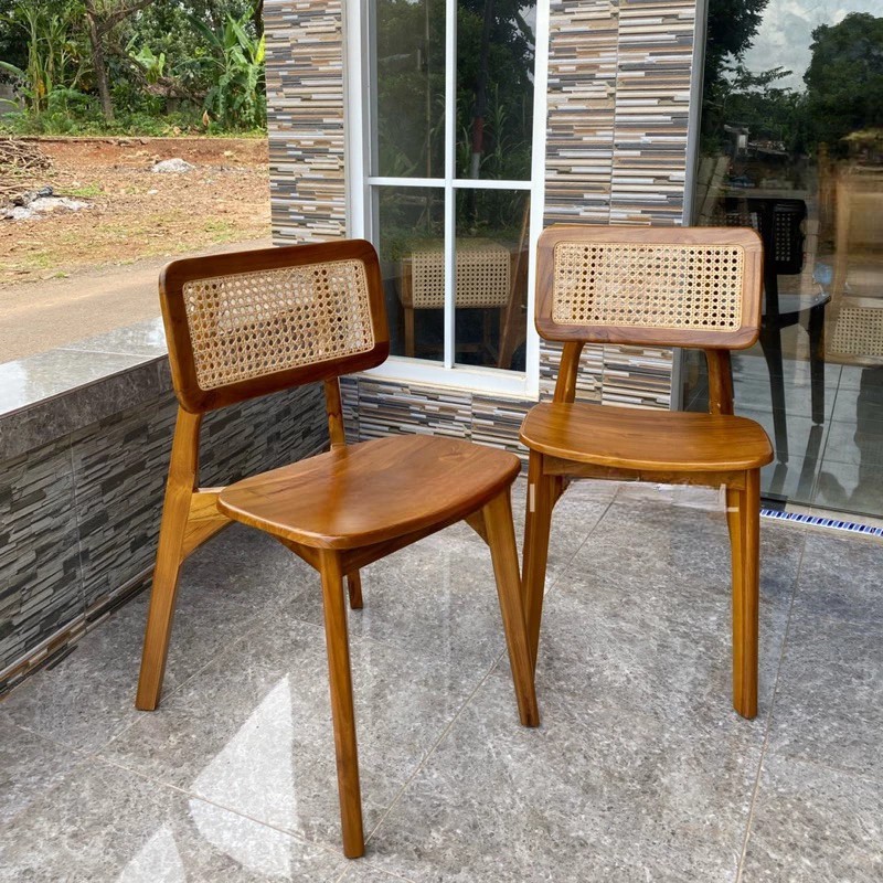 Jual kursi ropan rotan minimalis kursi rotan kursi cafe kursi minimalis ...
