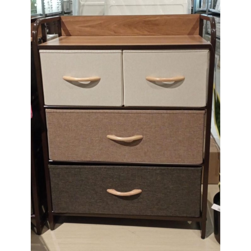 Jual Informa Laci bertingkat / Drawer Laci floyd /lemari penyimpanan ...