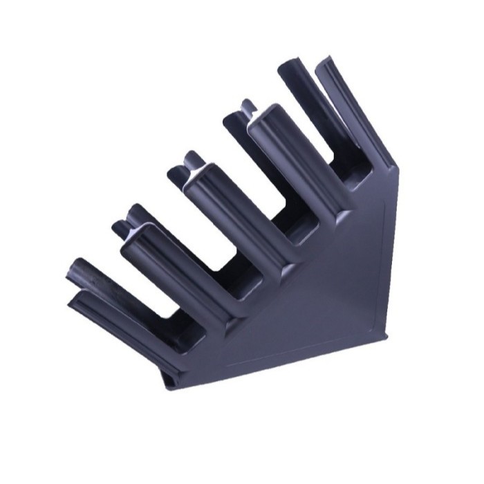 Jual Plastik Cup Holder Persegi Panjang 4 Slot DR01 Bar Caddy Murah ...