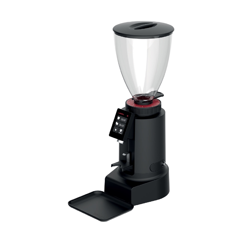 grinder kopi ceado espresso grinder