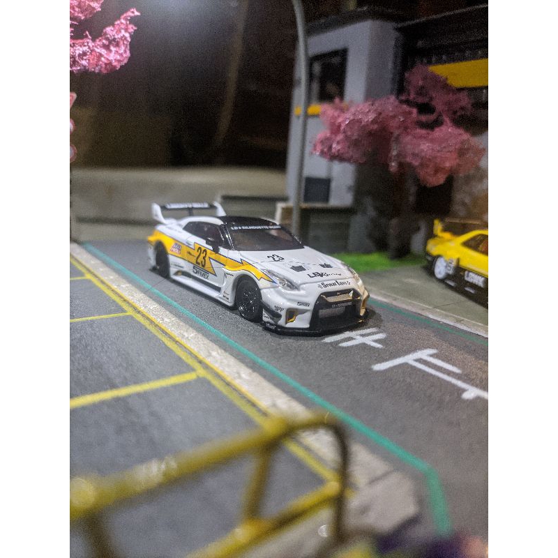 Jual mini gt r35 | Shopee Indonesia