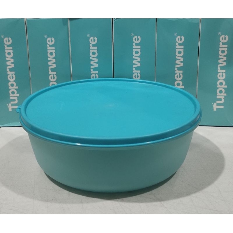 Jual MULTI BOWL TUPPERWARE UK : 3L | Shopee Indonesia