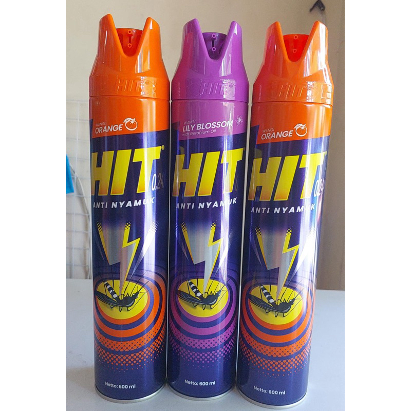 Jual HIT 600 ML 1 DUS ISI 12 PCS | Shopee Indonesia