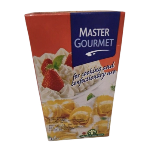 Jual COOKING CREAM MASTER GOURMET 1 LTR | Shopee Indonesia