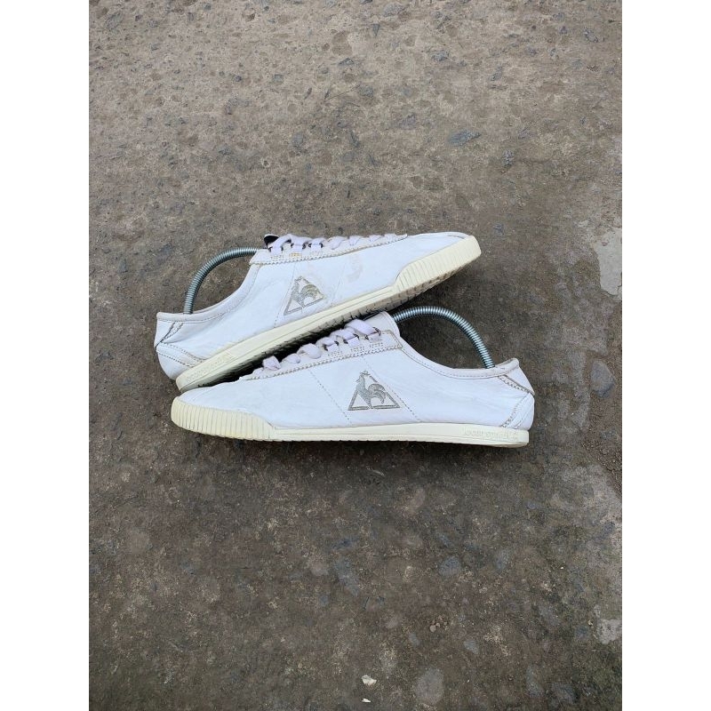Sepatu le coq sportif hotsell