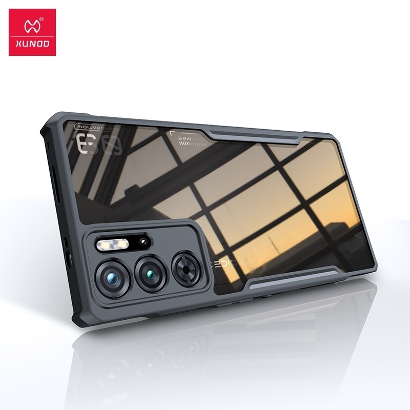 Jual XUNDD Original Case RED MAGIC 9 Pro | 9 Pro+ | 9S Pro | 9S Pro ...