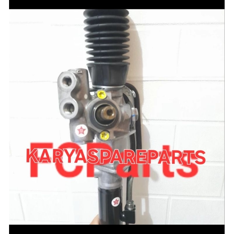 Jual Rack Steering Rack Steer Suzuki Esteem Rack Stir Suzuki Esteem ...