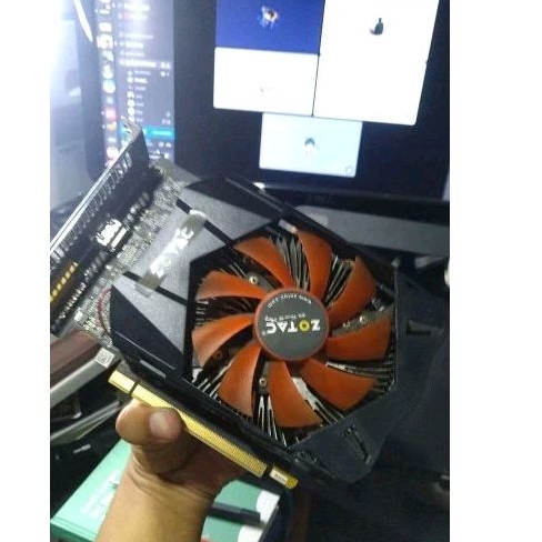 Jual VGA GT 1030 dan Rx 550 2G DDR5 bukan gtx 750 Ti gtx 1050 Ti GTX ...