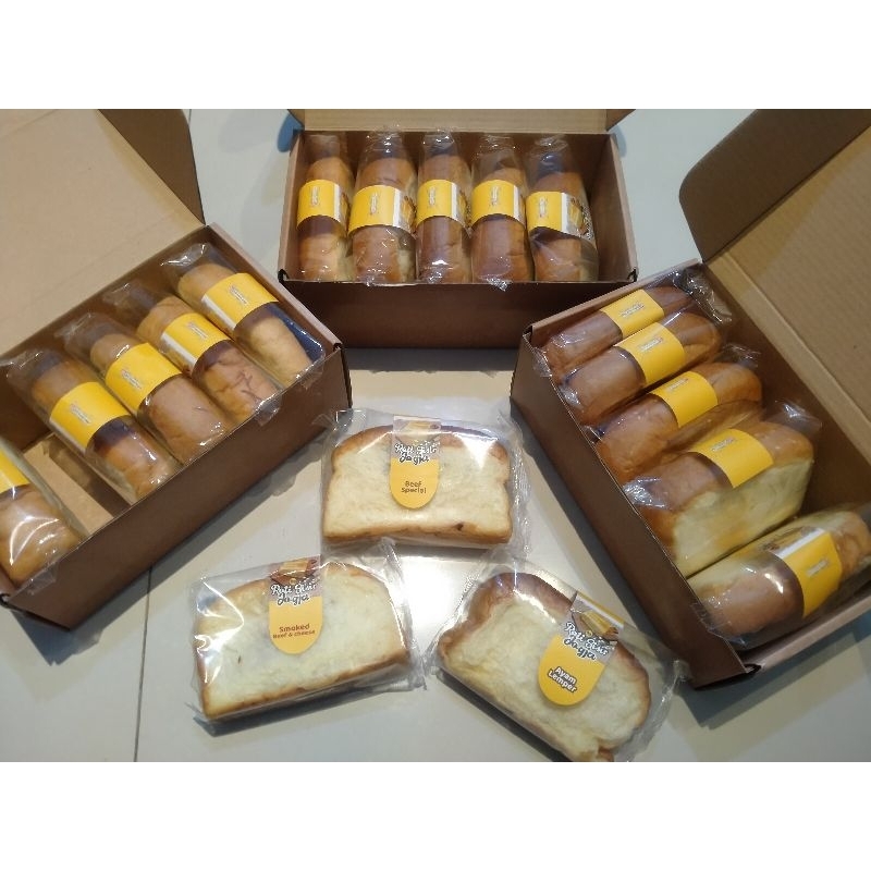 Jual Roti sisir Satuan | Shopee Indonesia