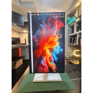 Jual Led 24 inch HP E24 G4 EyeEase Ips Frameless Full HD 1920x1080