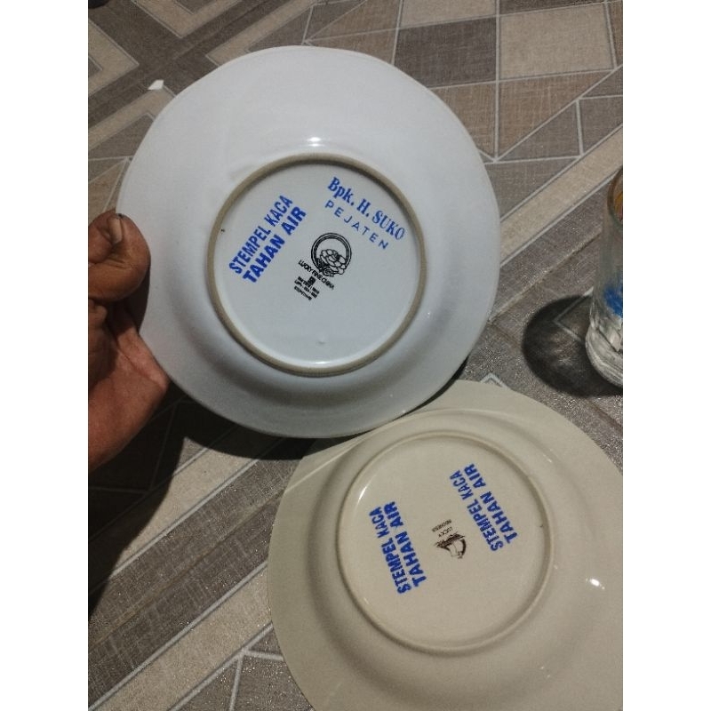 Jual tinta stempel permanen khusus media kaca & stempel | Shopee Indonesia