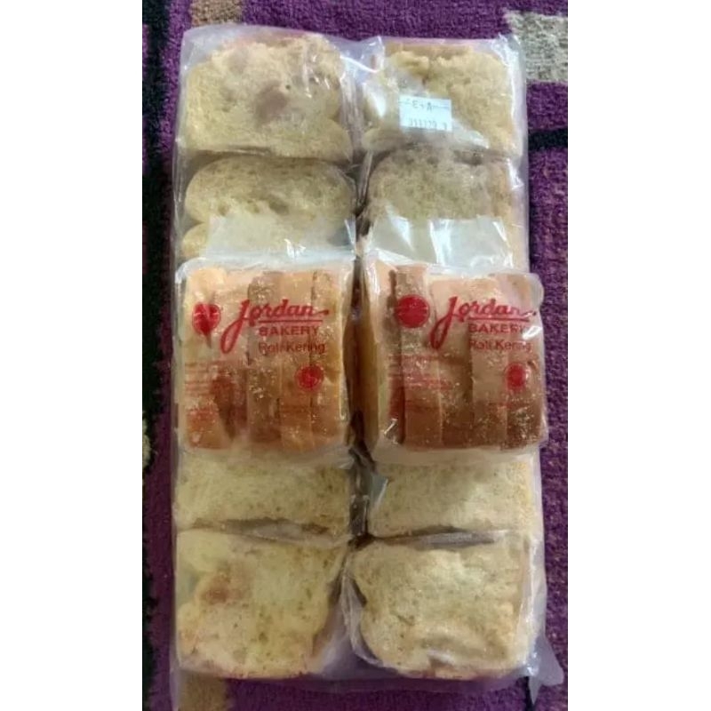 Jual Roti Kering Jordan | Shopee Indonesia