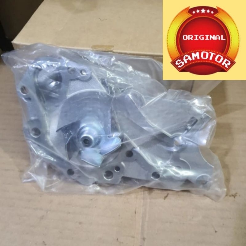 Jual Water Pump Assy Coolant Hyundai Santa Fe Cm Bensin E