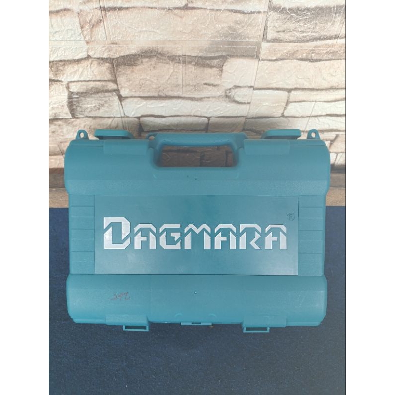 Jual Koper box bor cordless dagmara | Shopee Indonesia