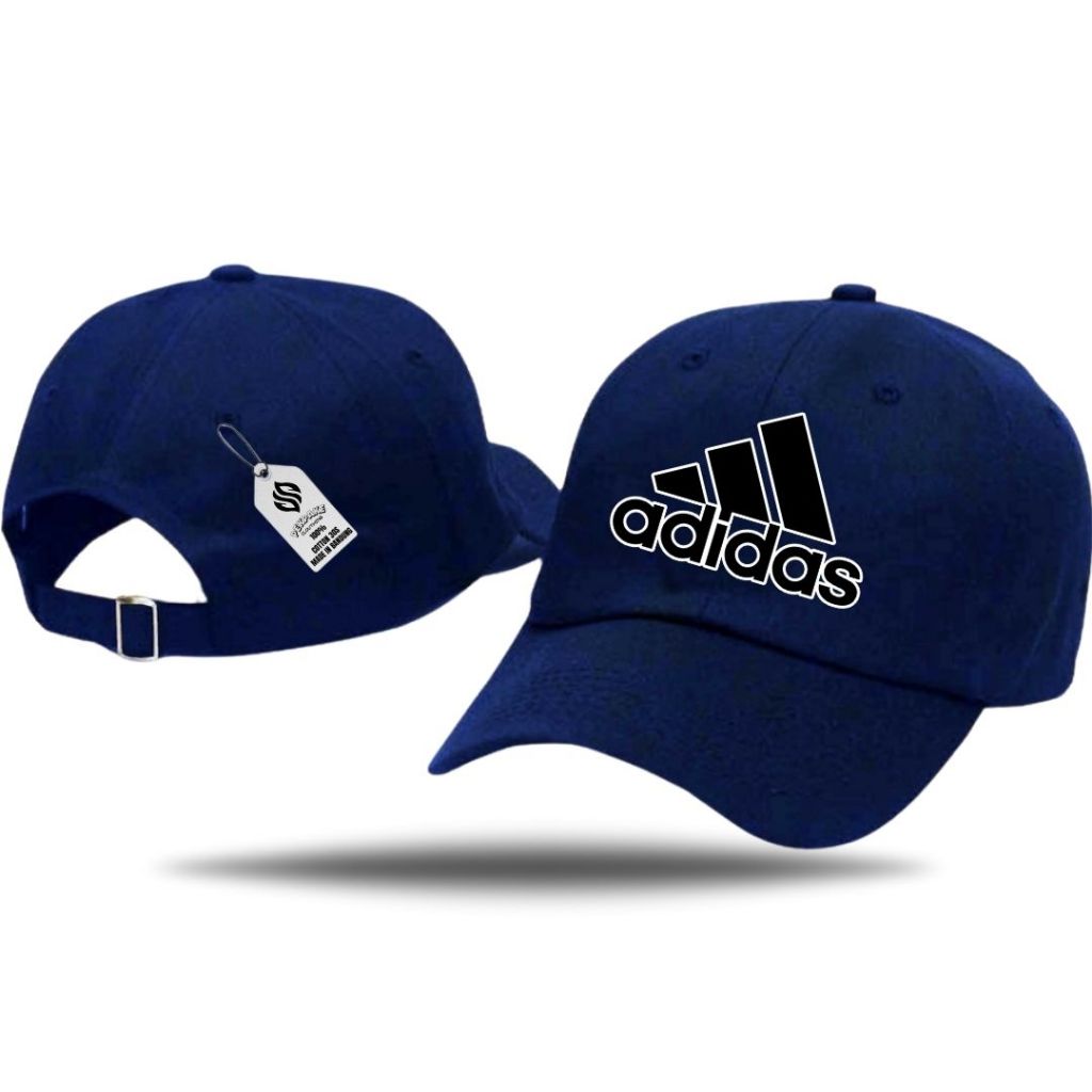 Foto topi keren adidas best sale