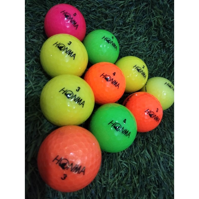 未使用新品】HONMA ホンマゴルフ インナー付きスカート 迷彩