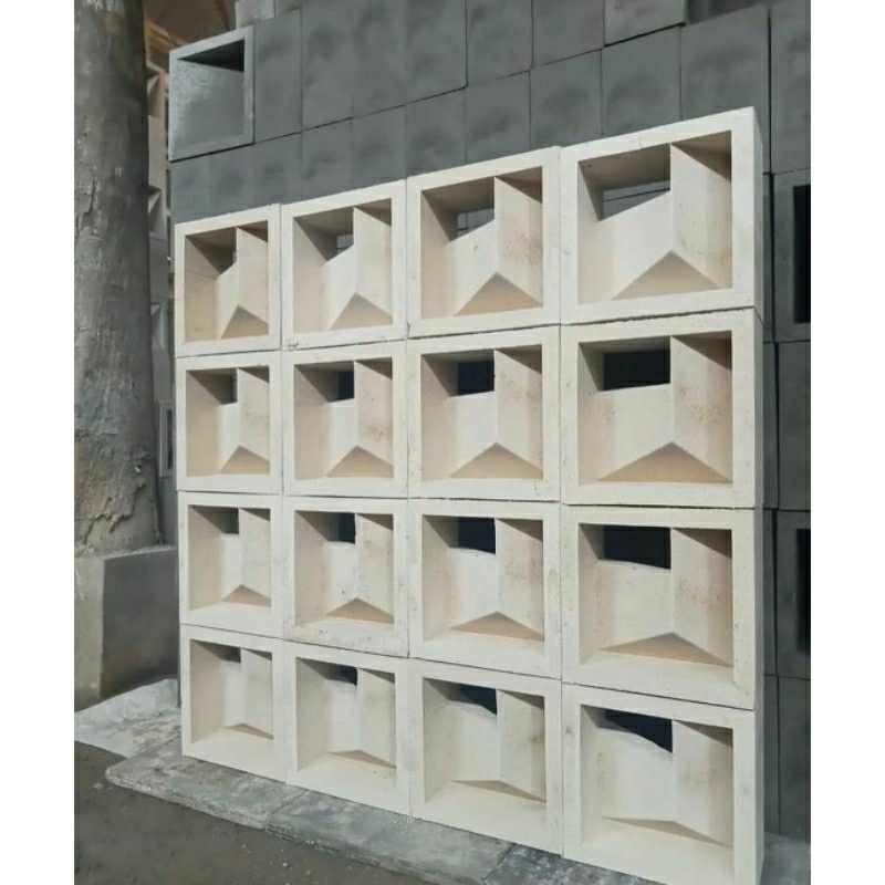 Jual roster beton | roster minimalis custom | Shopee Indonesia