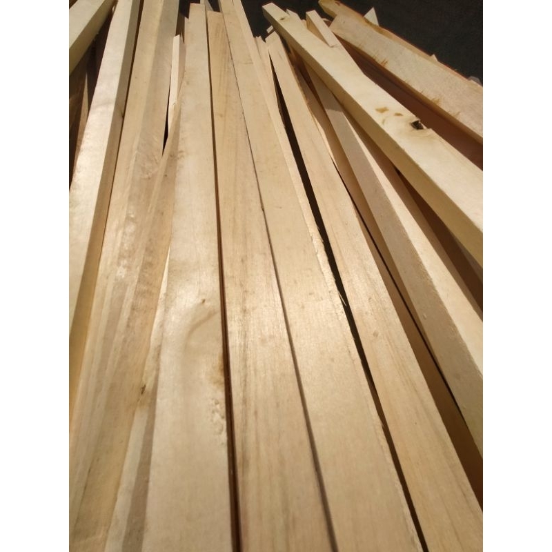 Jual KASO KAYU RENG PAKET 10 BATANG KAYU RENG 2X3 SORTIRAN PAKET 20 ...