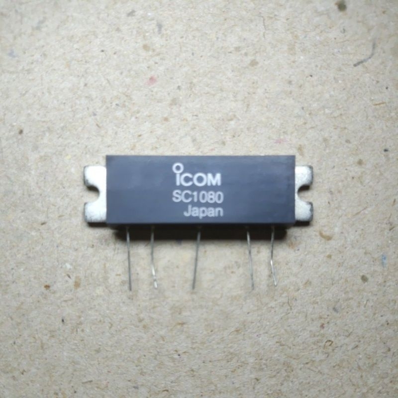Jual IC SC 1080 IC FINAL RIT ICOM | Shopee Indonesia