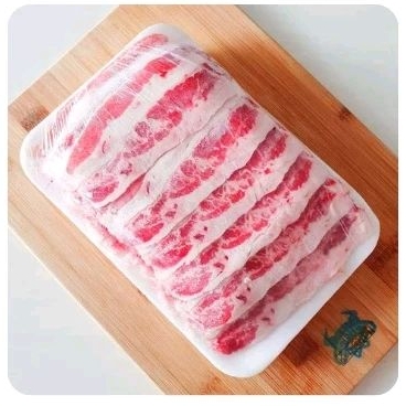 Jual Rib Eye Slice (Australian Imported) | Shopee Indonesia