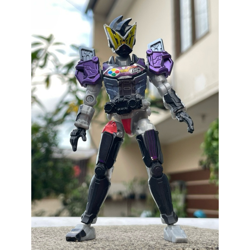 Jual SODO ZIO GEIZ ARMOR GENM VIOLET KAMEN RIDER SO DO | Shopee Indonesia